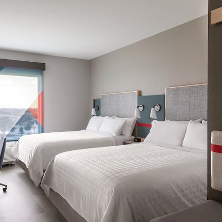 Avid Hotels - Millsboro - Georgetown South By Ihg Ngoại thất bức ảnh