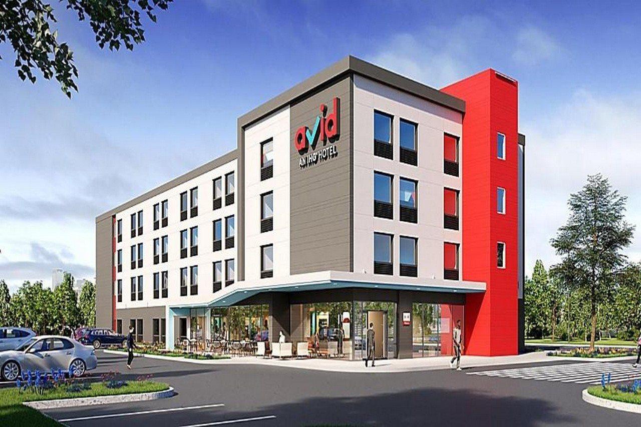 Avid Hotels - Millsboro - Georgetown South By Ihg Ngoại thất bức ảnh