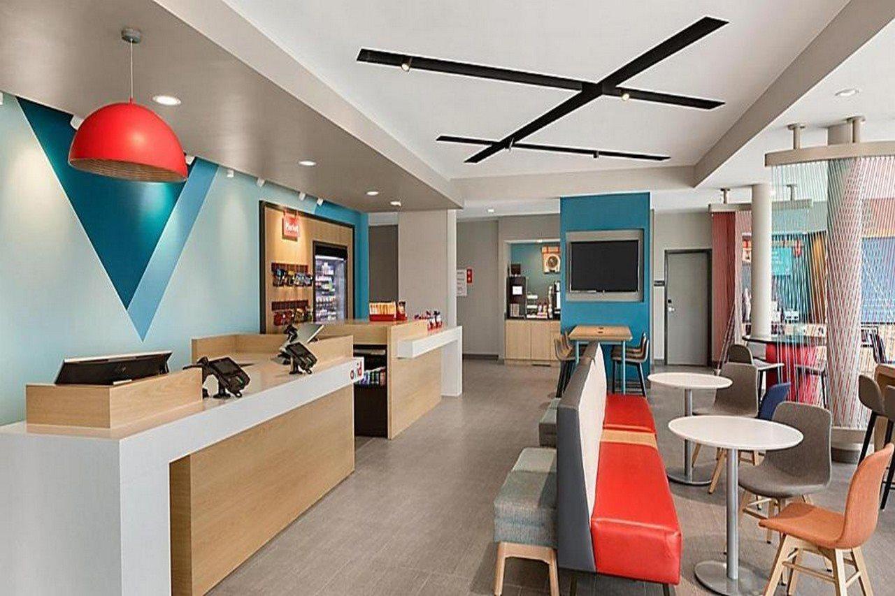 Avid Hotels - Millsboro - Georgetown South By Ihg Ngoại thất bức ảnh