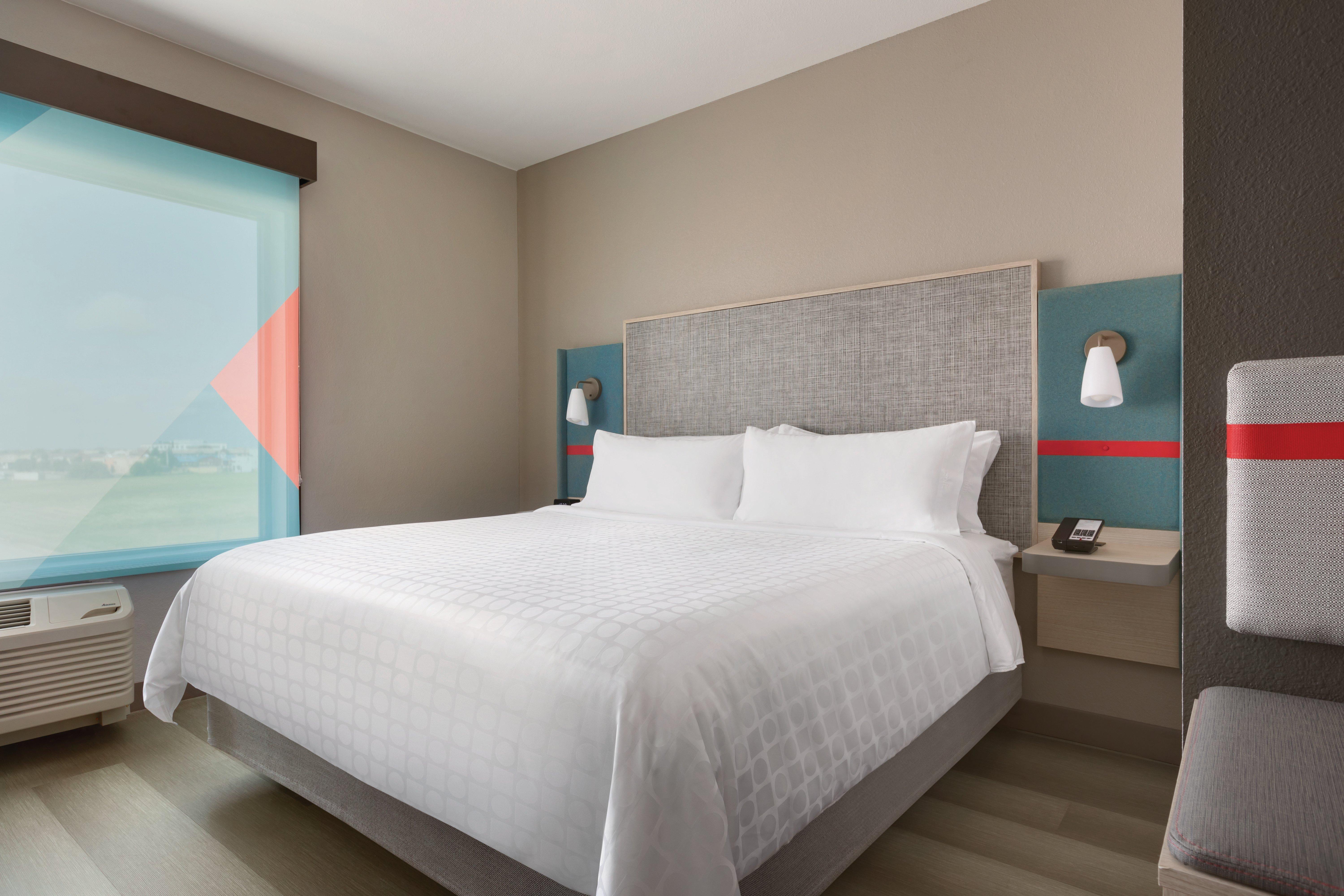 Avid Hotels - Millsboro - Georgetown South By Ihg Ngoại thất bức ảnh