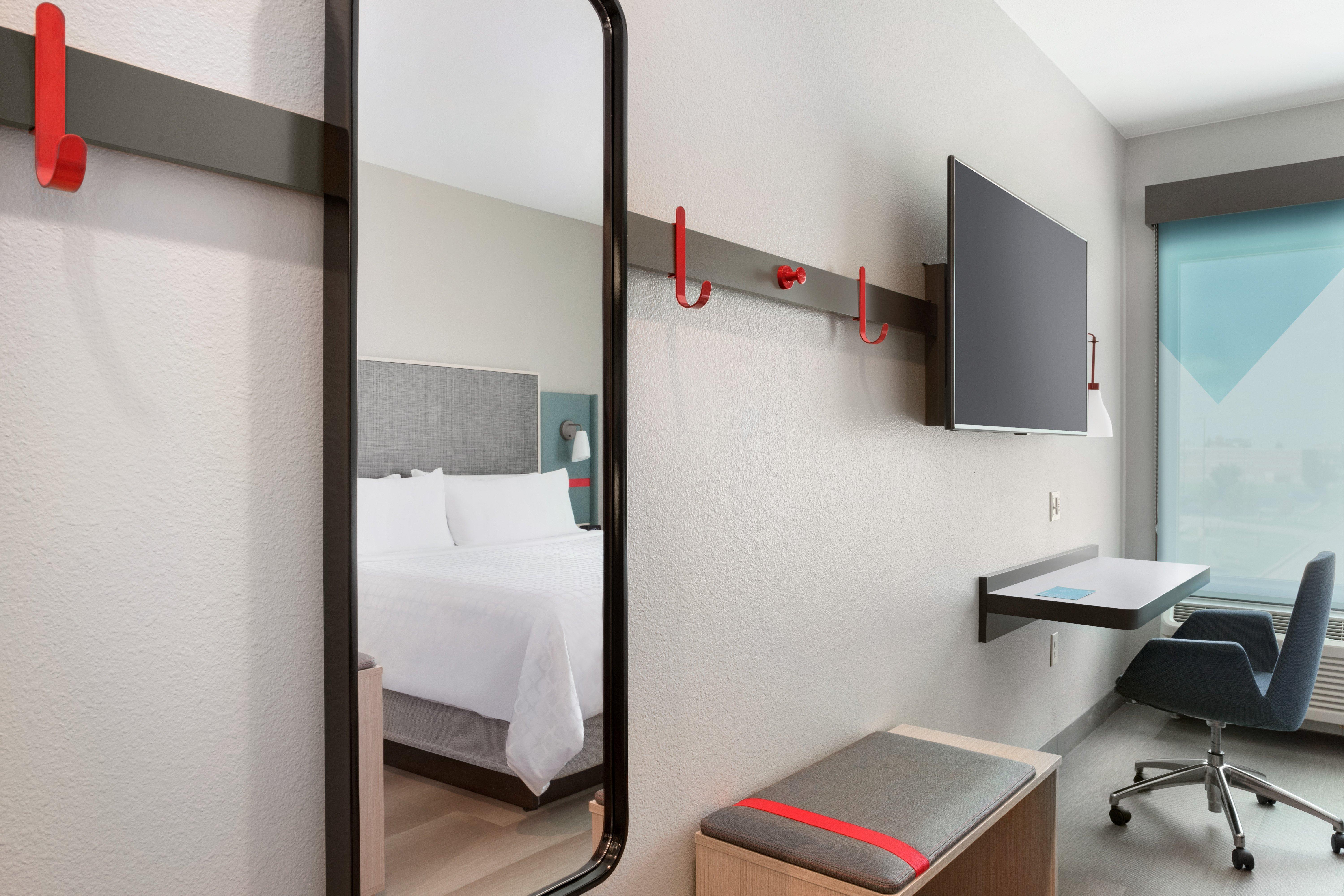 Avid Hotels - Millsboro - Georgetown South By Ihg Ngoại thất bức ảnh