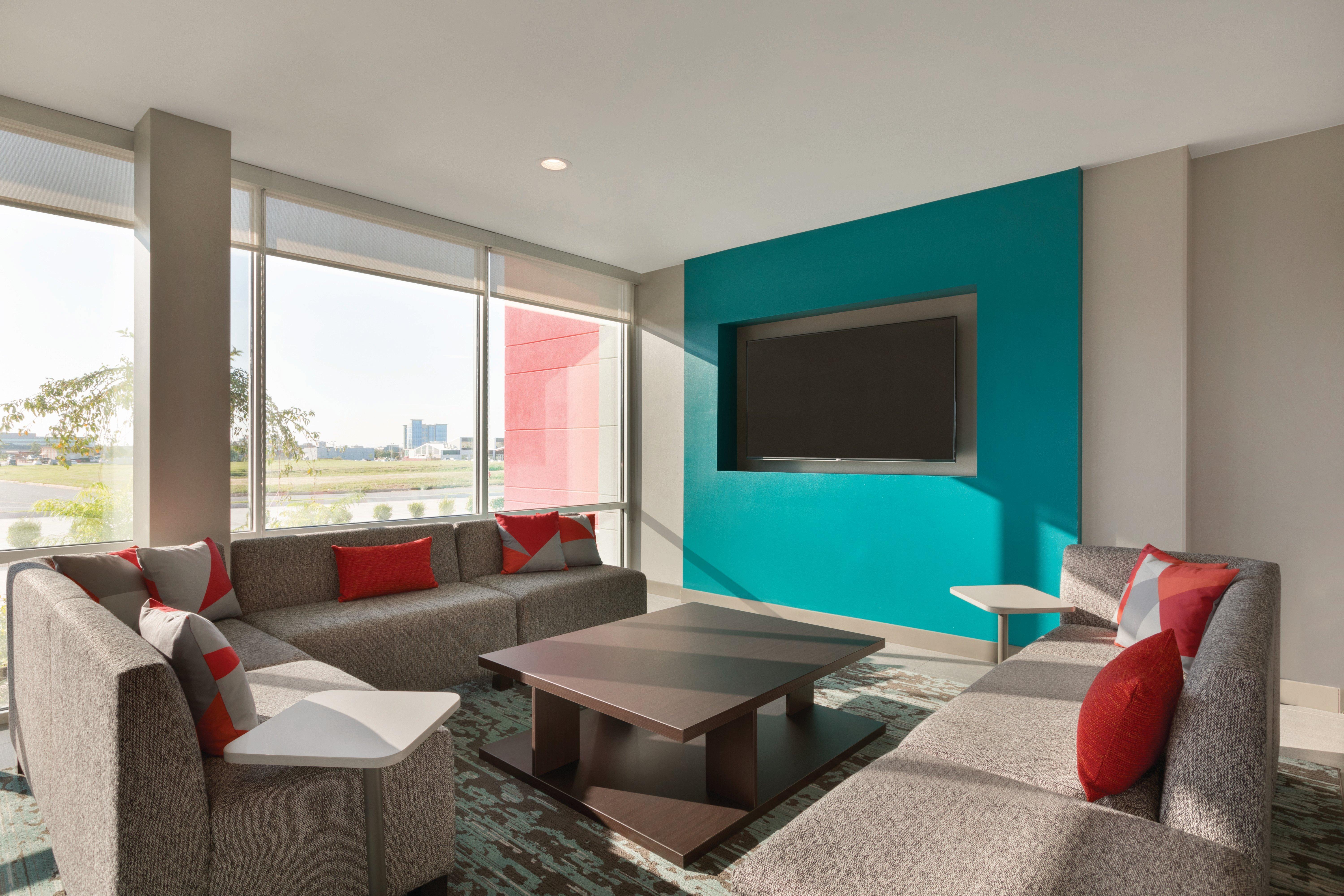 Avid Hotels - Millsboro - Georgetown South By Ihg Ngoại thất bức ảnh