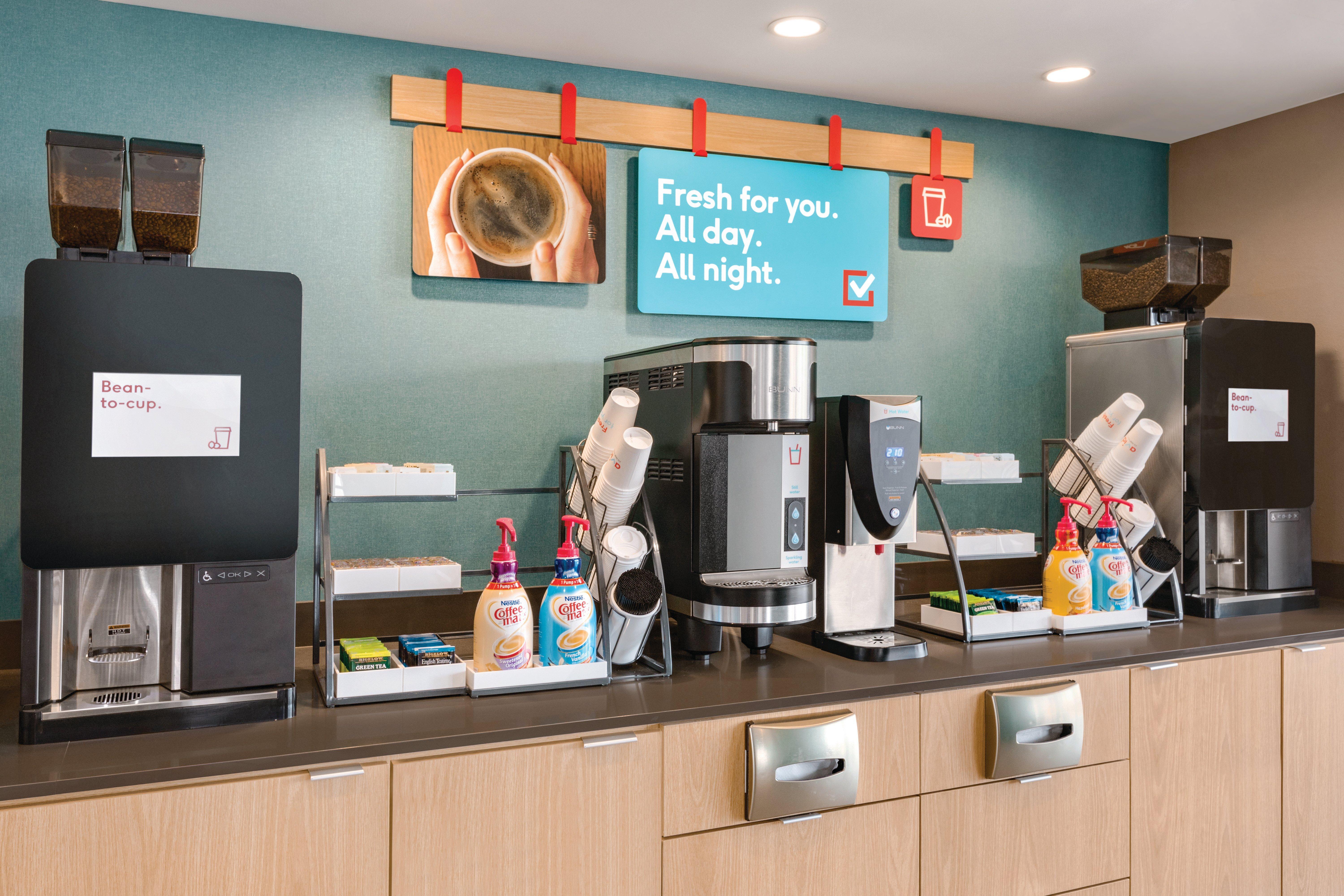 Avid Hotels - Millsboro - Georgetown South By Ihg Ngoại thất bức ảnh