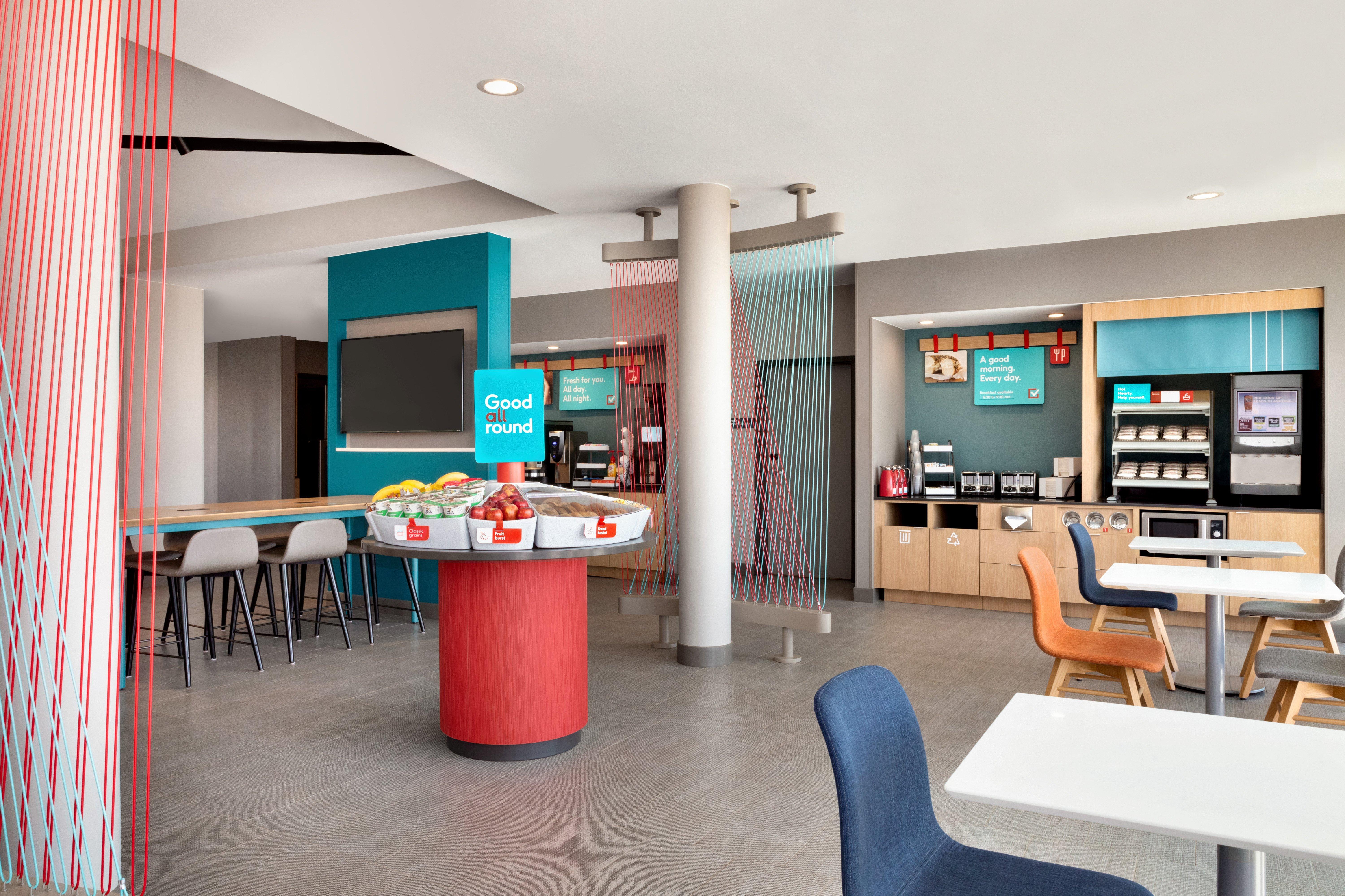Avid Hotels - Millsboro - Georgetown South By Ihg Ngoại thất bức ảnh