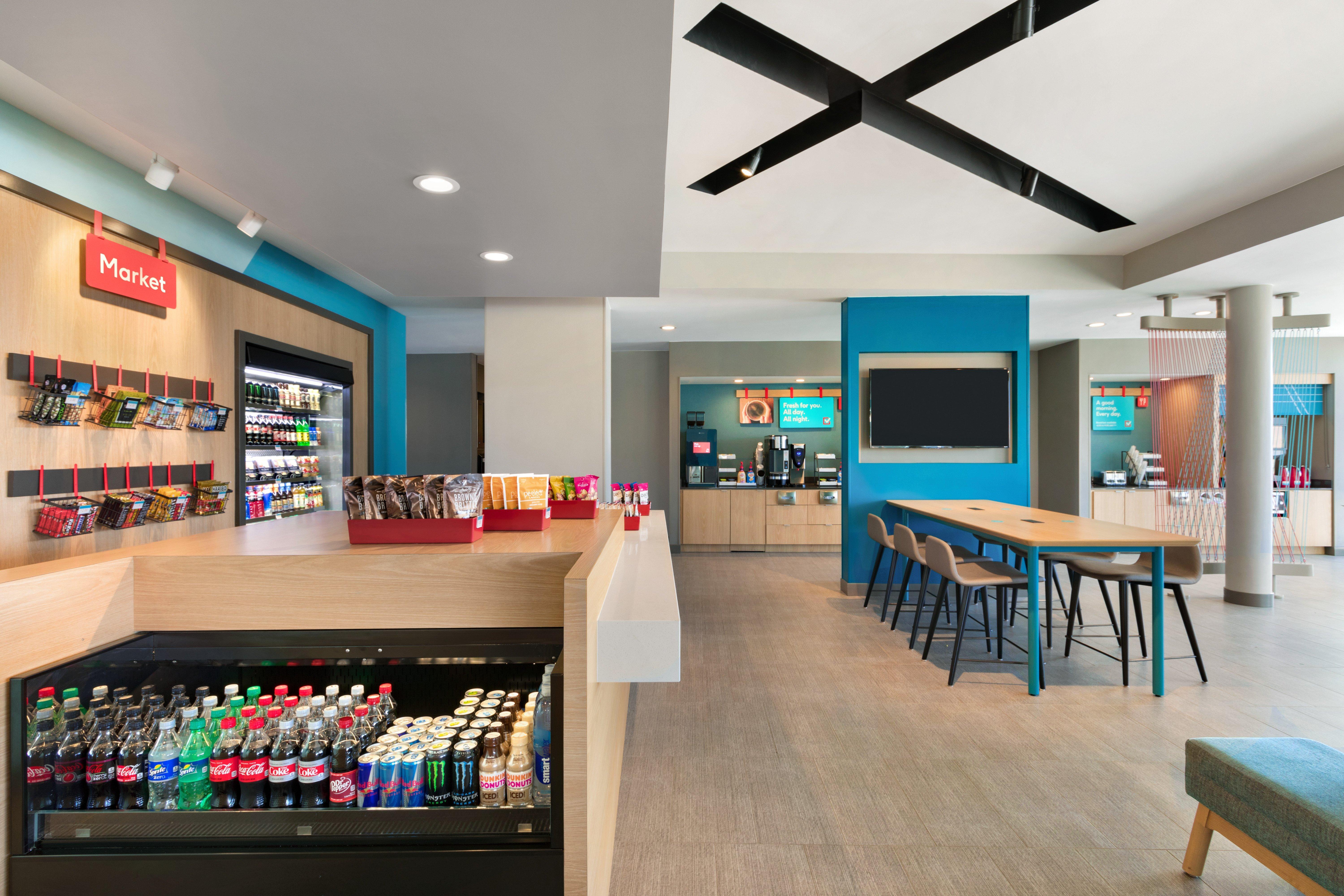 Avid Hotels - Millsboro - Georgetown South By Ihg Ngoại thất bức ảnh