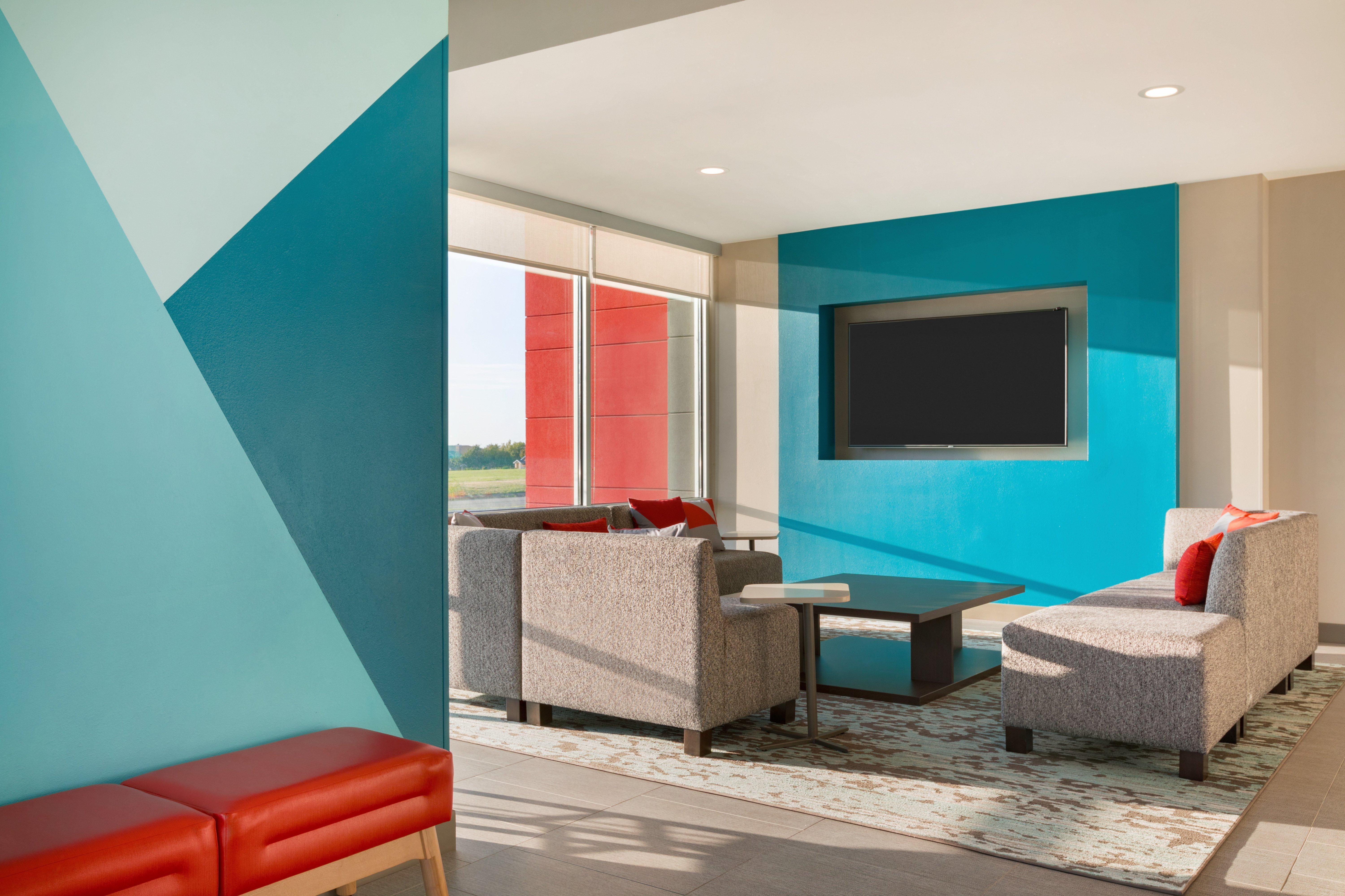 Avid Hotels - Millsboro - Georgetown South By Ihg Ngoại thất bức ảnh
