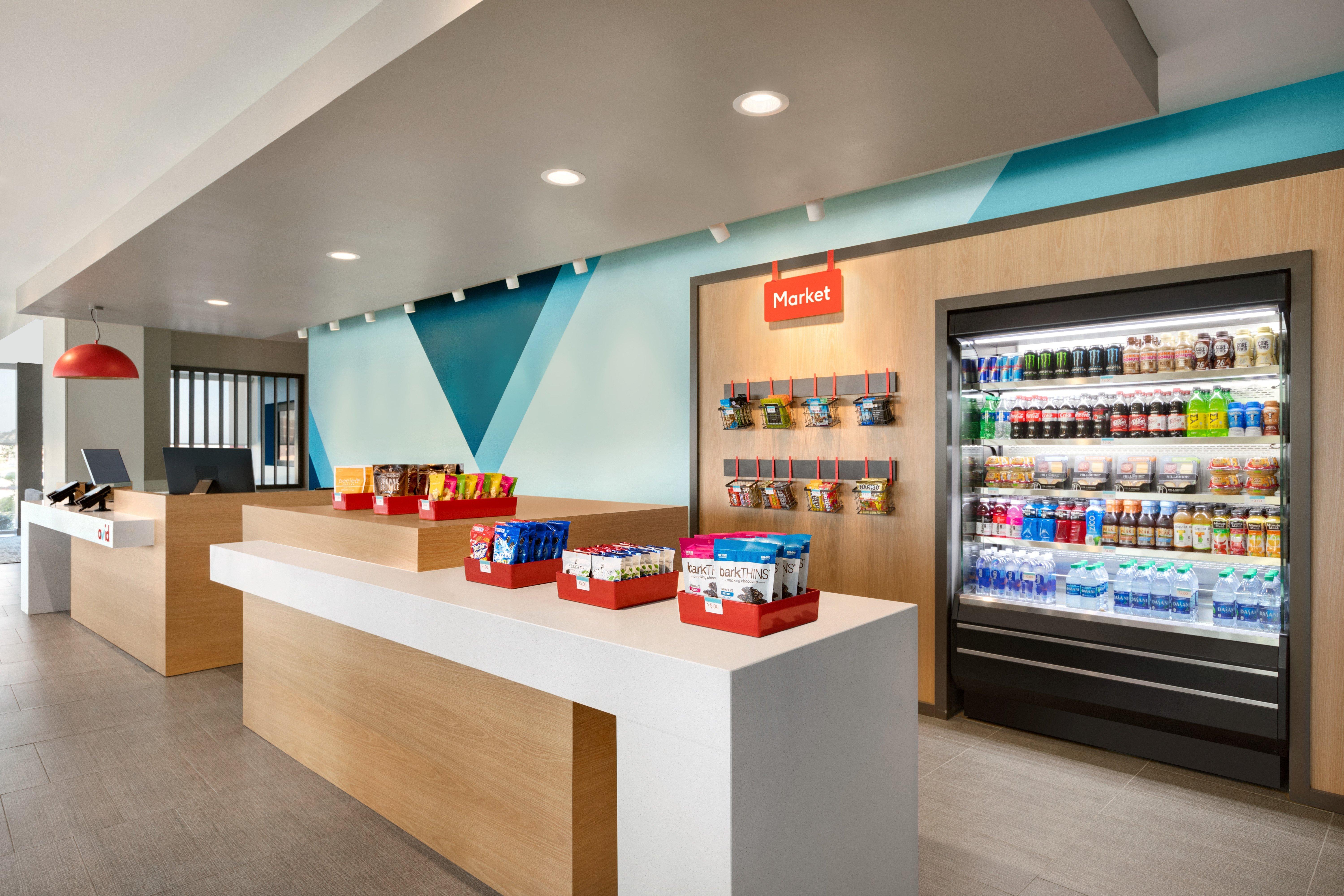 Avid Hotels - Millsboro - Georgetown South By Ihg Ngoại thất bức ảnh