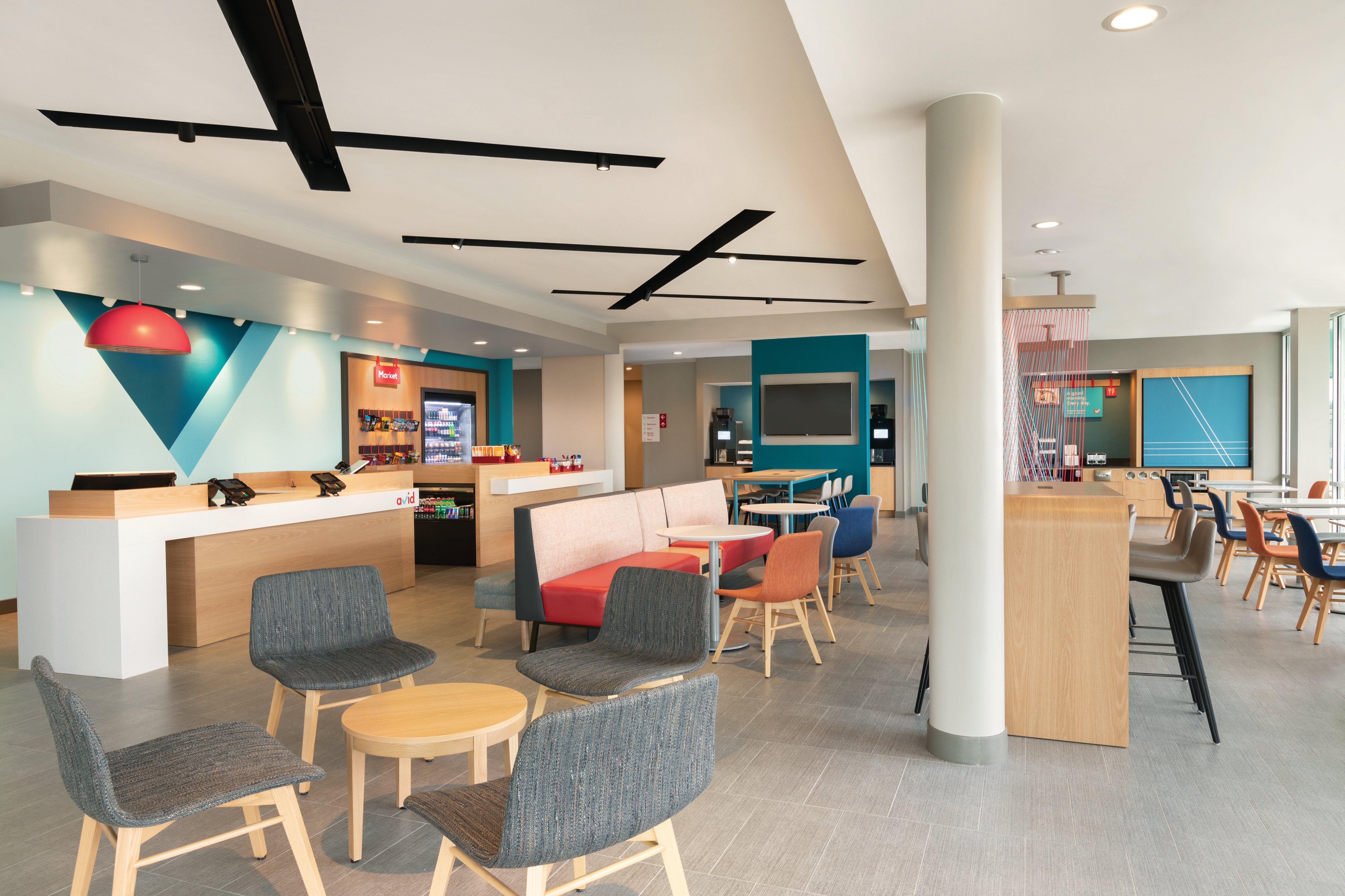 Avid Hotels - Millsboro - Georgetown South By Ihg Ngoại thất bức ảnh